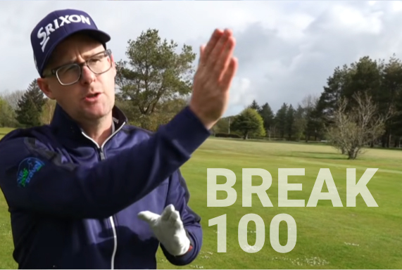 How to break 100