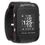 Black Shot Scope V2 GPS and Performance Tracking Golf watch facing right