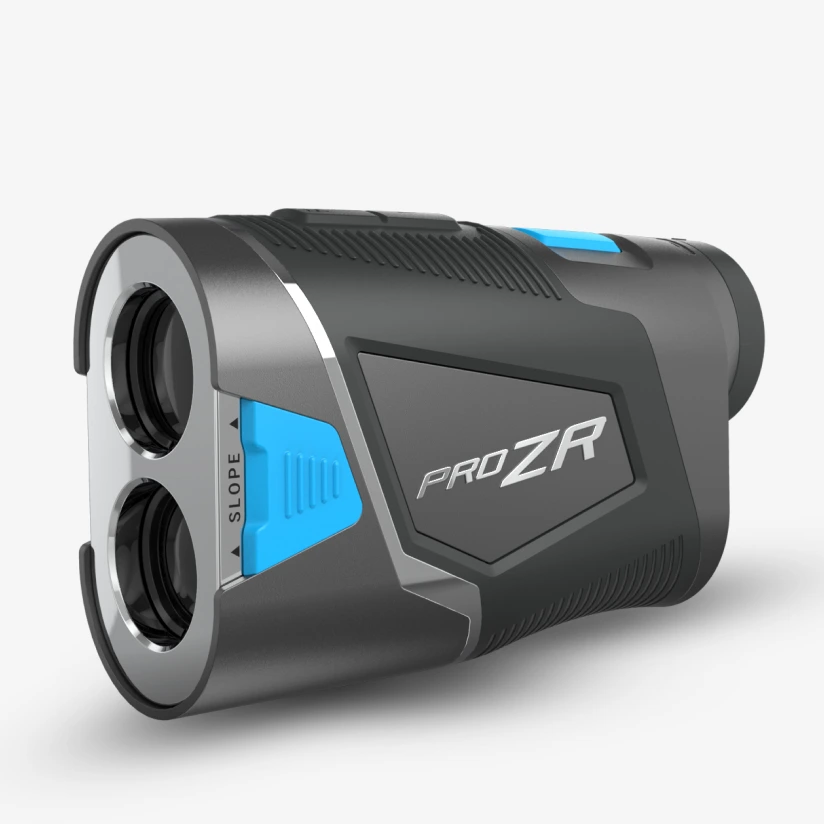 Shot Scope PRO ZR - Golf Laser Rangefinders