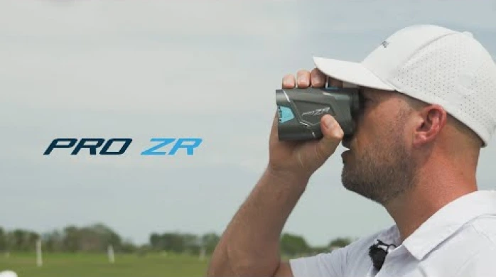 Shot Scope With Eric Cogorno - Our Fastest Firing Rangefinder To Date