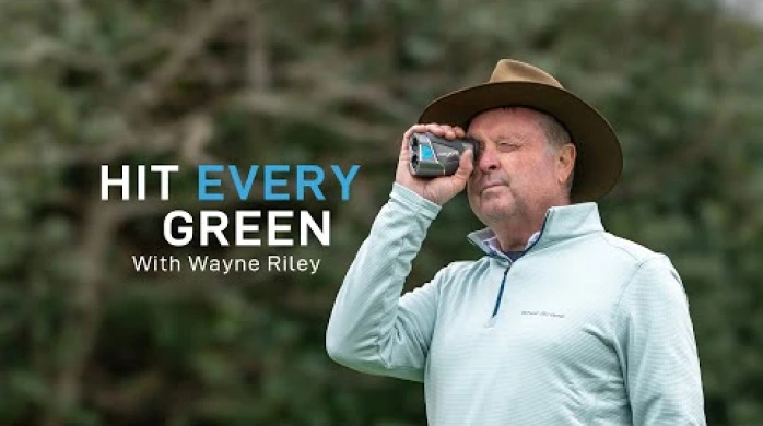 Hit Every Green With Radar - The Best Rangefinder of 2024