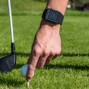 Black Shot Scope G3 GPS Golf watch 