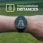 Shot Scope G4 GPS Watch