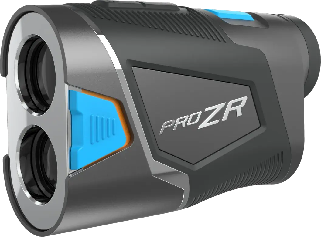 Shot Scope PRO ZR - Golf Laser Rangefinders
