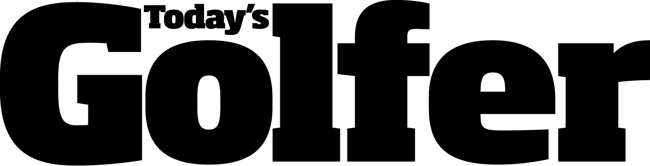 TodaysGolfer Logo