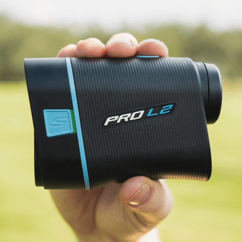Shot Scope Pro L2 - Affordable, accurate  and stylish