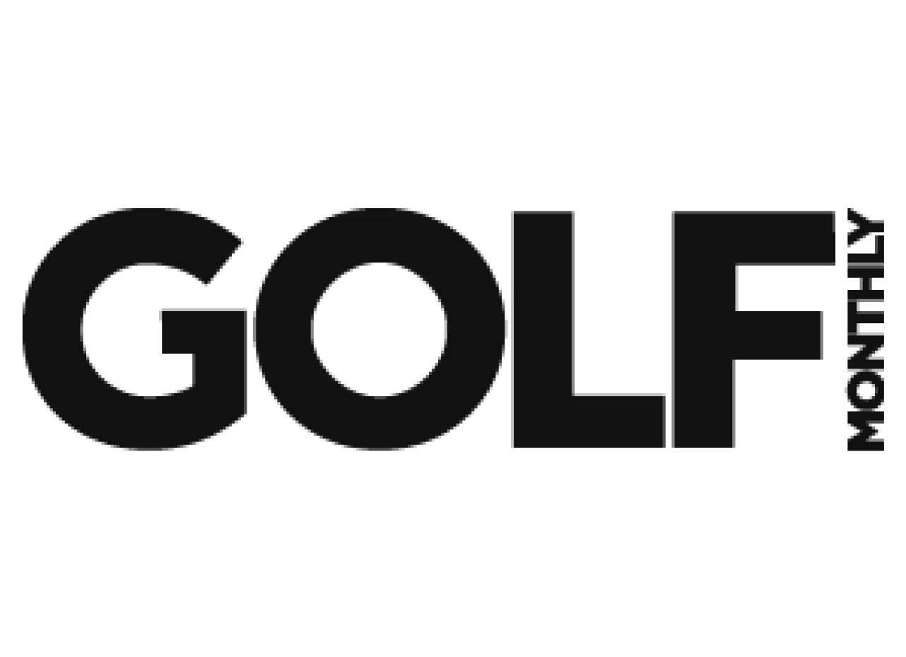 Golf Monthly logo