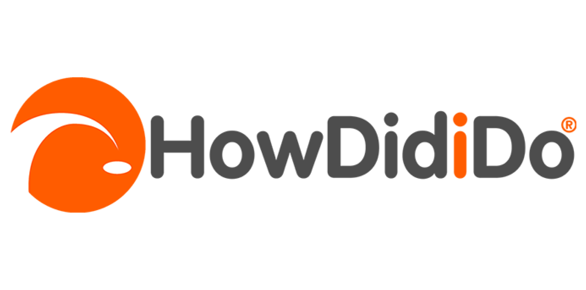 HowDidIDo logo