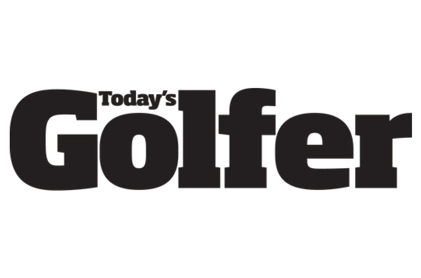 Today Golfer logo