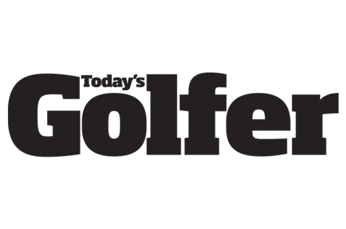 Today Golfer logo