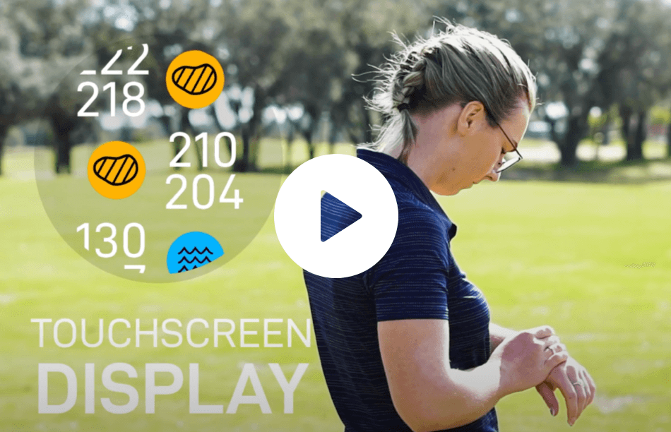 How can Shot Scope help lower your score? - Peter Finch