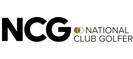 National Club Golfer logo