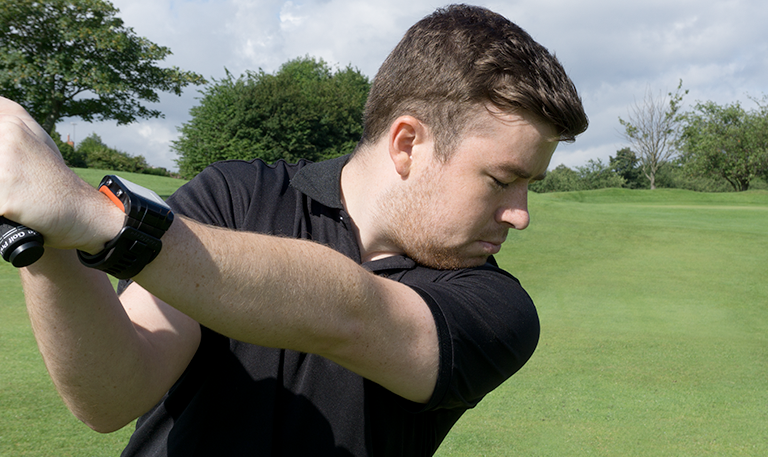 Scottish Golf Technology Company Launch Internationally
