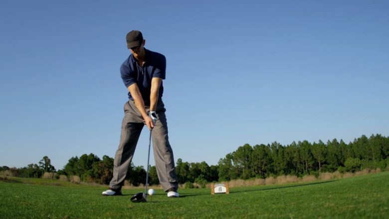 How an increase of 30 yards would help you improve
