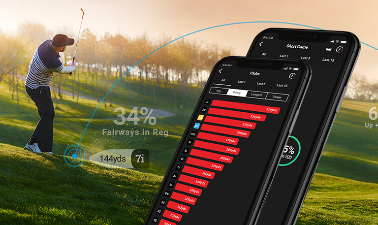 Improve Your Golf Using Statistics from Shot Scope