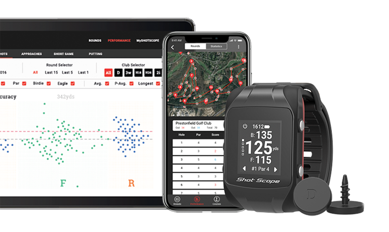 Shot Scope V2: A Seasoned Golfer’s Opinion