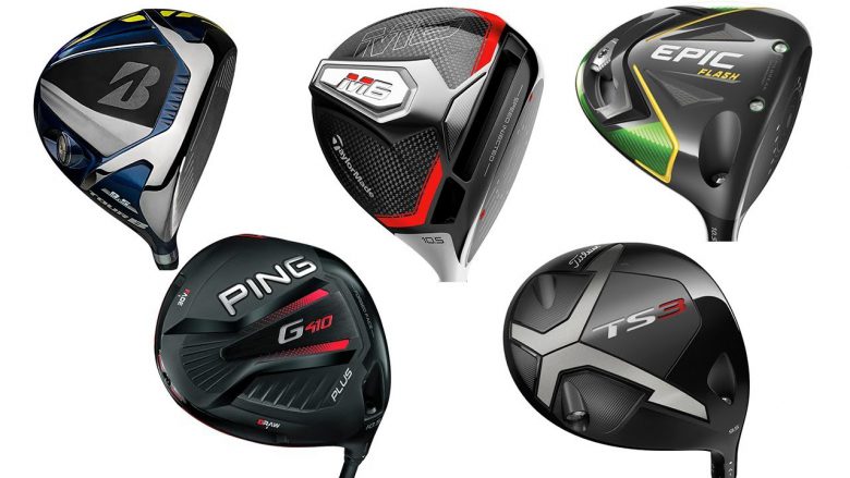 Was the $500 investment on a new Driver worth it?