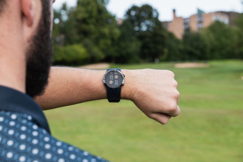 Why do you need a golf GPS watch?