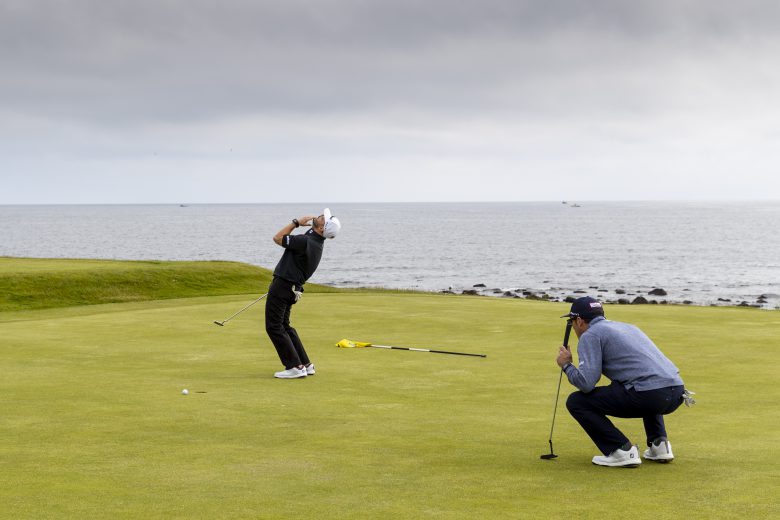How to stop 3 Putting: Quick fixes to improve your score