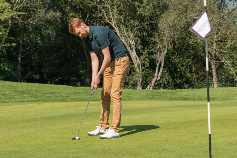 5 Tips to Help Reduce your Handicap Quickly