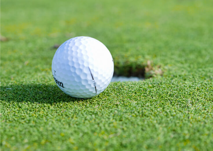 How to break the three putt habit and lower your scores