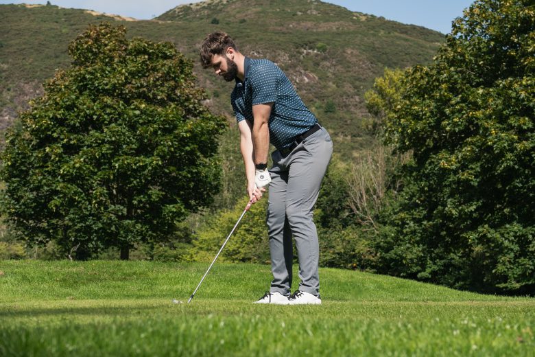 How to improve your iron play and hit more greens