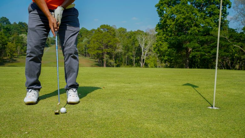 How to break the three putt habit and lower your scores