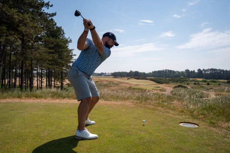 Gary Woodland wins his first Major at Pebble Beach