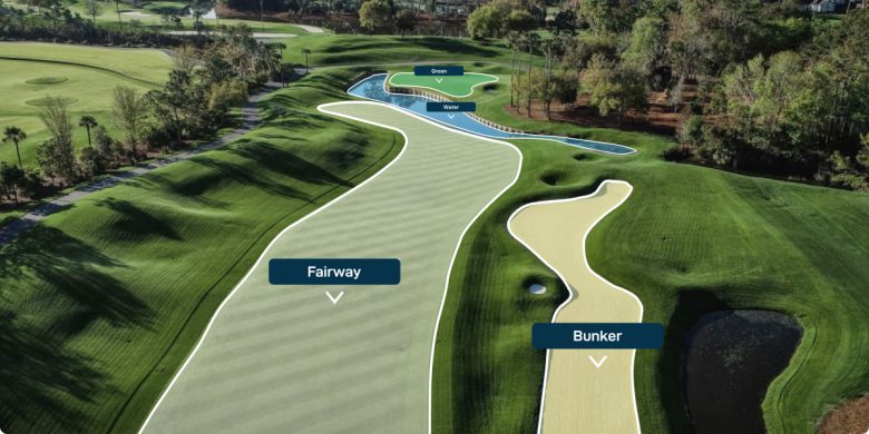 Golf Course Mapping: How Is It Done?