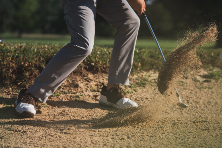 5 Ways to Recover From a Poor Round of Golf