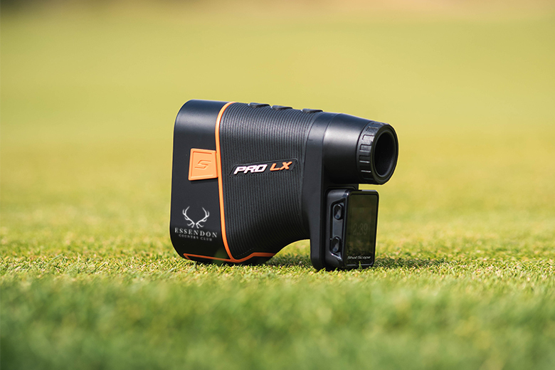 Shot Scope Launches Branding and Customisation Programme for Laser Rangefinders
