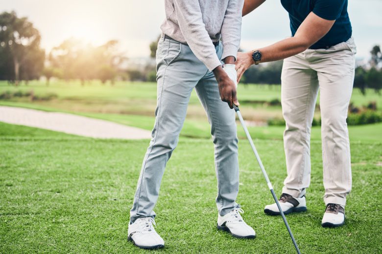 A Beginners Guide to Golf: Everything You Need to Know