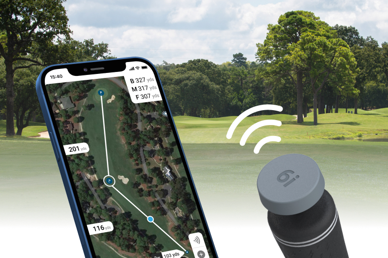 Shot Scope launch CONNEX – mobile enabled performance tracking