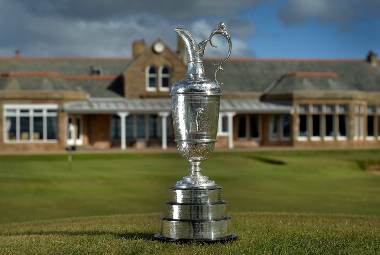 The History Of The Claret Jug