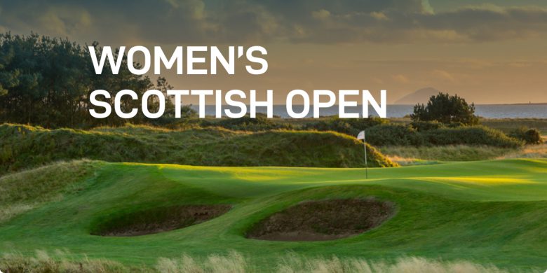 FREED Group Women’s Scottish Open – Preview