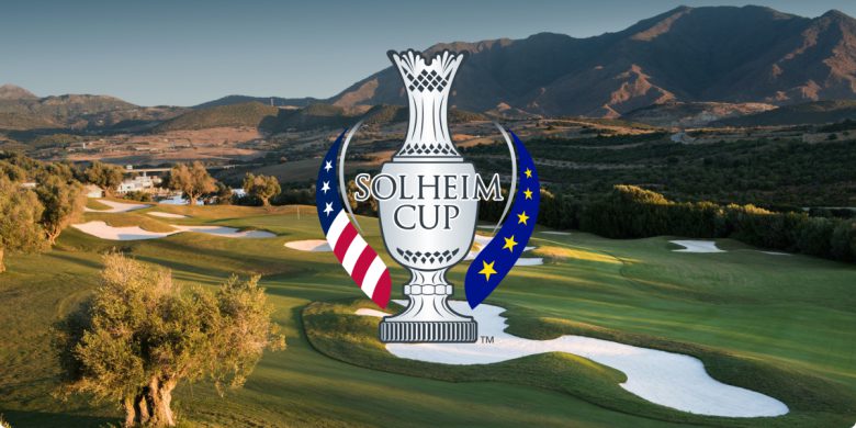 Solheim Cup – Finca Cortesin Course and Cup Preview