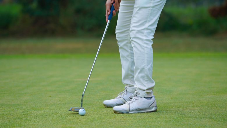 Best Putter on Tour versus Amateur Golfers