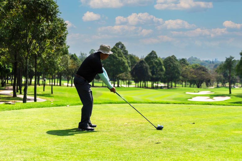 Reduce your handicap – 25hcp Law of Averages