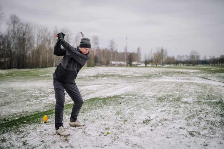 Avoid Winter Golf Woes – Get the most out of winter golf