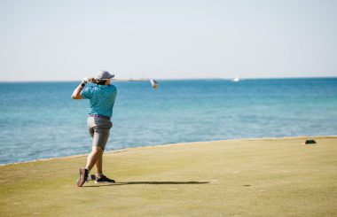 5 surprising stats for amateur golf