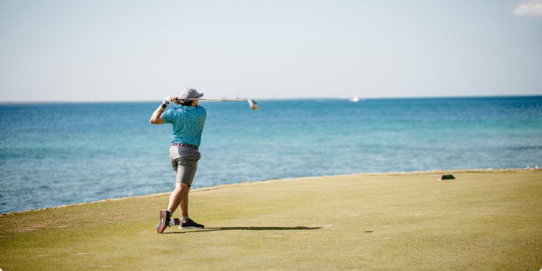 Surprising Statistics on amateur golfers – Scratch Golfers