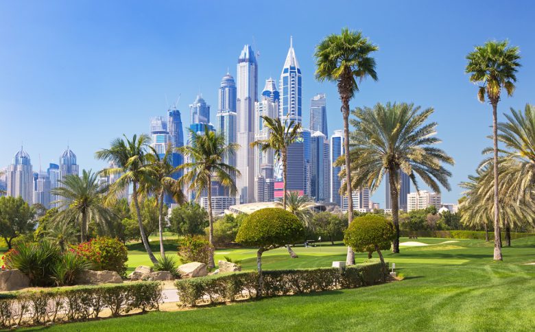 Dubai Desert Classic Preview