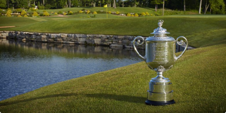 The History of the Wanamaker Trophy – PGA Championship