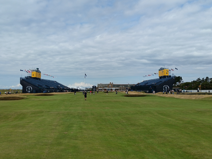 The 152nd Open Championship – Royal Troon