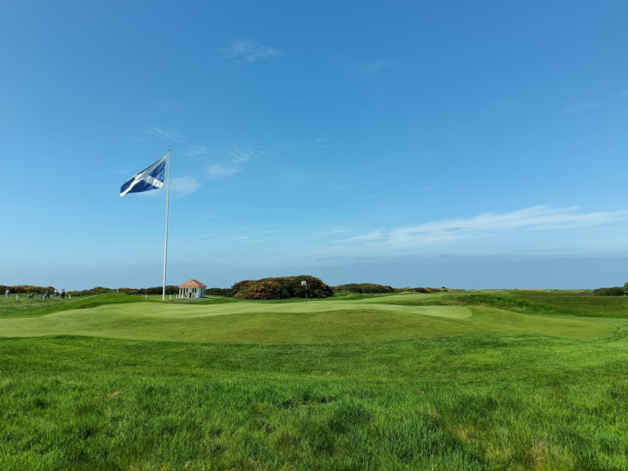 Ayrshire’s Best Golf Courses