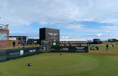 Genesis Scottish Open