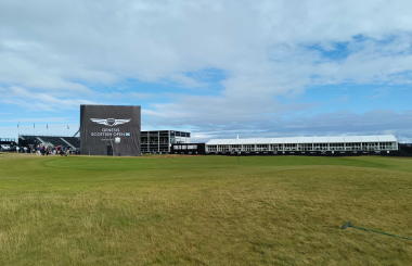 Renaissance Club Scotland