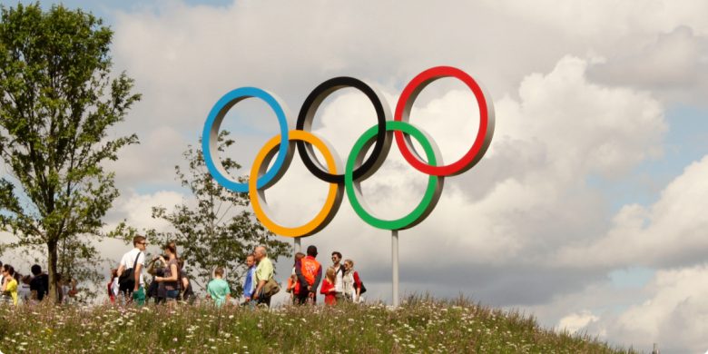 The Olympic Games – Amateurs at Le Golf National