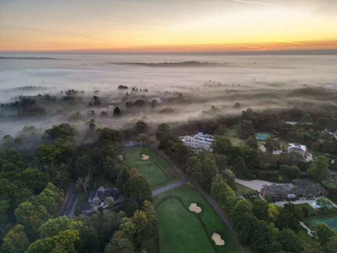 Down the Stretch at Wentworth – BMW PGA Championship