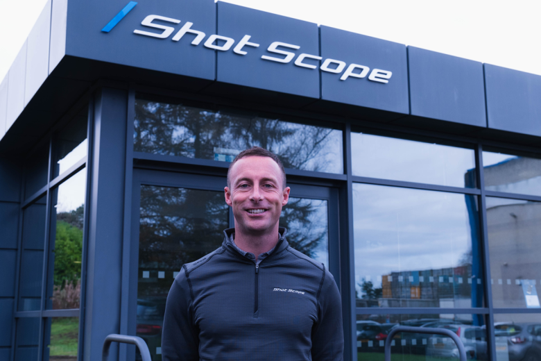 Shot Scope Strengthens Team with a UK and Ireland Sales Manager